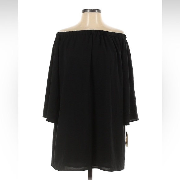 NWOT French Connection off shoulder dress size XS - Picture 1 of 2